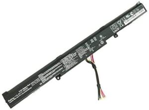Аккумулятор Asus A41N1611 Rog STRIX GL553 14.4V 48Wh 3200mAh
