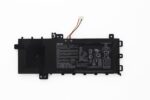 Аккумулятор Asus C21N1818-1 ASUS X509JA 0B200-03190800 M031-03HF 7.6V 37Wh Аккумулятор Asus C21N1818-1 ASUS X509JA 0B200-03190800 M031-03HF 7.6V 37Wh