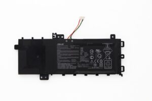 Аккумулятор Asus C21N1818-1  ASUS X509JA 0B200-03190800   M031-03HF 7.6V 37Wh
