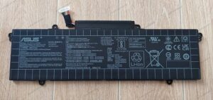 Аккумулятор Asus C31N2021 ZenBook 14X OLED UX5401EA UM5401QA UX5400E 11.61V 63Wh