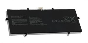 Аккумулятор Asus C22N2107 ZenBook 14 OLED UX3402QA UX3402Z UM3402 7.74V 9720mAh 75Wh