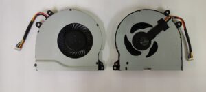 Вентилятор Lenovo IdeaPad 310-15ISK 5pin