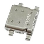 Разъем питания  usb type-C  для Asus UX371E