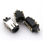 Разъем питания ноутбука ASUS D553M F553MA X453MA X553 X553M X553MA Разъем питания ноутбука ASUS D553M F553MA X453MA X553 X553M X553MA