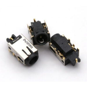 Разъем питания  ноутбука ASUS D553M F553MA X453MA X553 X553M X553MA