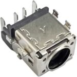 Разъем питания для Asus ROG Strix G512 G532 G533 G712 G731 G732 G733 GX531 G513Q GU502L GL703G GZ700 Разъем питания для Asus ROG Strix G512 G532 G533 G712 G731 G732 G733 GX531 G513Q GU502L GL703G GZ700