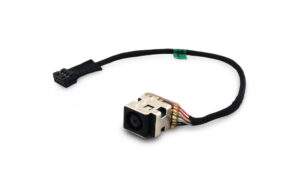 Разъем питания HP Probook 430 G2