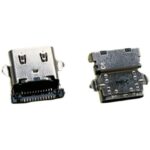 PJ-Dell Latitude 7490 7590 Type-c