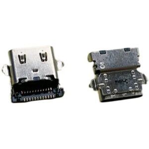 PJ-Dell Latitude 7490 7590 Type-c