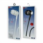 Наушники SZX SD1 проводные кабель 130см