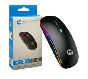 Мышь HP W10
