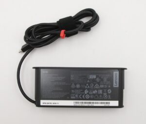 Блок питания Lenovo Type-C