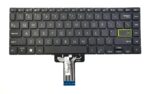 Клавиатура для ноутбука Asus VivoBook Flip 14 TM420 TM420U TM420UA TM420IA TP470 EN