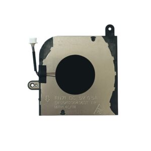 Вентилятор Dell Latitude 5420 E5420