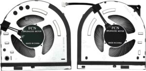 Вентилятор Lenovo LOQ 15IRX9