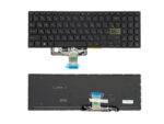 Клавиатура для ноутбука Asus Vivobook S15 X521