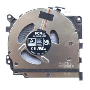 Вентилятор Asus UM3402 Zenbook 14 OLED UX3402