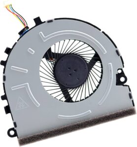 Вентилятор HP 15-db 15-DA  255 G7 4Pin sps-L20473-001