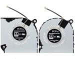 Вентилятор Acer Aspire A517-51G A715-71G A715-72G N17C3 EX215 CPU+GPU