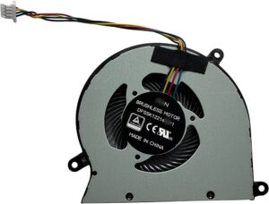 Вентилятор Acer Aspire C22 C24 C27 моноблок series C22-760 C24-963 C27-962