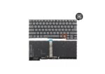 Клавиатура для ноутбука Lenovo ThinkBook 14 G6 EN led