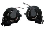 Вентилятор HP 13-AP 13T-AP000 13-AP0033DX 13-AP0053DX CPU+GPU