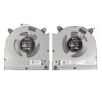 Вентилятор Lenovo Legion S7 16ARHA7 S7 16IAH7 12V CPU + GPU