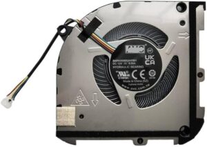 Вентилятор Asus Vivobook OLED S 14x S5402Z K3402ZA M5402 S15 M3502 16X M5602Q