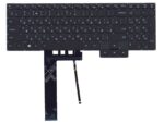 Клавиатура для ноутбука Lenovo Legion Pro 5 16IRX8 RU LED