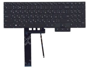 Клавиатура для ноутбука Lenovo Legion Pro 5 16IRX8 RU LED