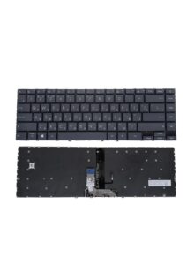 Клавиатура для ноутбука  ASUS ZenBook 14 UX425