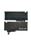 Клавиатура для ноутбука Asus Zenbook 14 OLED UX3402Z UX3402ZA UX3402VA UM5302T UM3402 RU LED