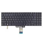 Клавиатура для ноутбука Asus Expertbook B1500 B1500C B1500CE BW450 P1450 PX555C RU LED