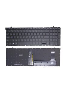 Клавиатура для ноутбука HP EliteBook 860 G9 G10 G11 EliteBook 865 G9 G10 G11 EN
