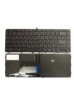 Клавиатура для ноутбука HP Probook 430 G3 440 G3 430 G4 440 G4  445 G3 640 G2 645 G2 RU\EN + LED
