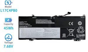 Аккумулятор Lenovo L17C4PB0 OEM L17C4PB2 Аккумулятор Lenovo L17C4PB0 OEM L17C4PB2
