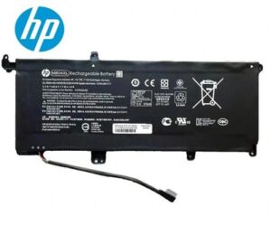Аккумулятор HP Envy X360 MB04XL 15.4V 55.67Wh 3470mAh