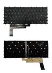 Клавиатура для ноутбука MSI Modern 14 C12MO RU+ led Клавиатура для ноутбука MSI Modern 14 C12MO RU+ led