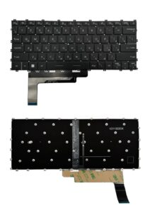 Клавиатура для ноутбука MSI Modern 14 C12MO RU+ led