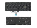 Клавиатура для ноутбука Asus Vivobook E510 L510 E510MA E510M L510M L510MA S15 S533 S533E RU+ LED Клавиатура для ноутбука Asus Vivobook E510 L510 E510MA E510M L510M L510MA S15 S533 S533E RU+ LED