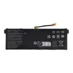 Аккумулятор Acer AP16M5J /AP16M4J OEM Aspire 3 A314-32 A315-21 A315-21G A315-31 7.7V 37Wh