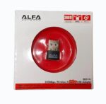 ALFA USB WiFi 300Mbps model:3001N ALFA USB WiFi 300Mbps model:3001N