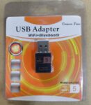 MINI Wireless+Bluetooth адаптер USB 600Mbps MINI Wireless+Bluetooth адаптер USB 600Mbps
