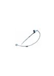 Шлейф Б/У Toshiba Satellite A660 A665 A665D C660 C665 C660D P755 DC020011Z10 DC020019K10 DC02001BG10 Шлейф Б/У Toshiba Satellite A660 A665 A665D C660 C665 C660D P755 DC020011Z10 DC020019K10 DC02001BG10