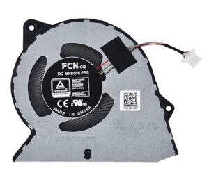 Вентилятор Dell Vostro 15 3510 3420 3250 Inspiron 3511 3515 3520 Вентилятор Dell Vostro 15 3510 3420 3250 Inspiron 3511 3515 3520