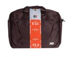Сумка для ноутбука 17.3" Honf Kong XGB-640-17.3(коричневая) Сумка для ноутбука 17.3" Honf Kong XGB-640-17.3(коричневая)