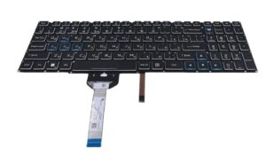 Клавиатура для ноутбука Acer Predator Helios 300 PH315-54 PH315-55 PH317-55 317-56 Ru 16pin LED Клавиатура для ноутбука Acer Predator Helios 300 PH315-54 PH315-55 PH317-55 317-56 Ru 16pin LED