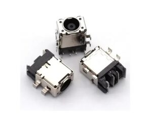 Разъем питания ASUS G531 G532 G533 G512