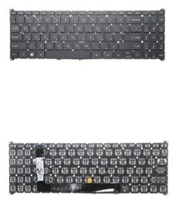 Клавиатура для ноутбука Acer Aspire NITRO V15 ANV15-52-57BB GAMING V15 ANV15-51 ANV15-51-532J RU