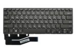 Клавиатура для ноутбука Asus TP410U enter flat RU